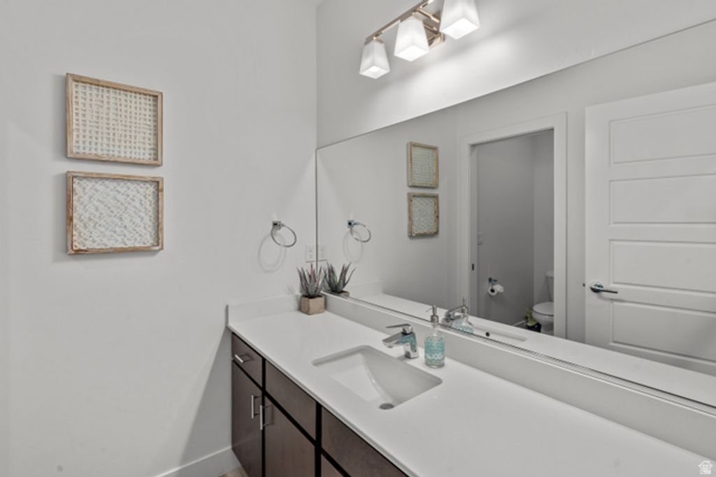 Image 23 of property listing at 1122 S 1790 W ##1, St. George, UT 84770