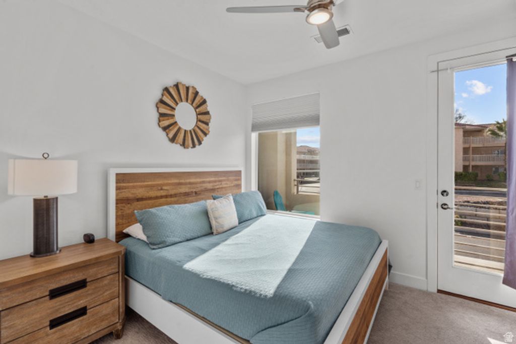 Image 29 of property listing at 1122 S 1790 W ##1, St. George, UT 84770