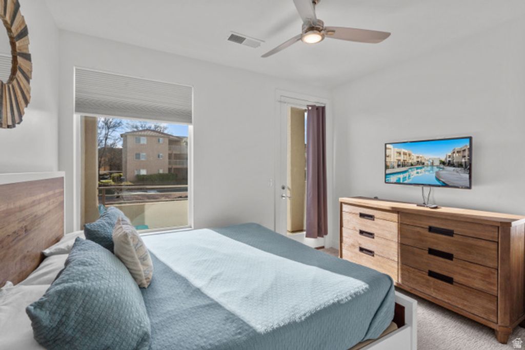 Image 30 of property listing at 1122 S 1790 W ##1, St. George, UT 84770