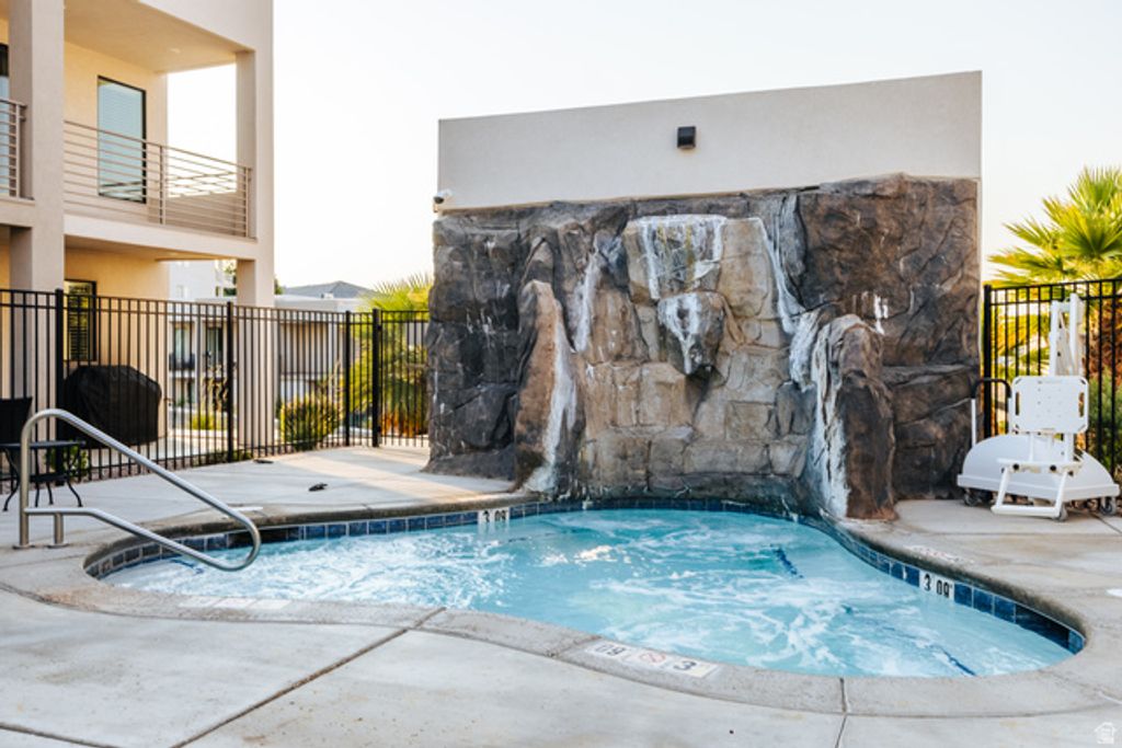 Image 33 of property listing at 1122 S 1790 W ##1, St. George, UT 84770