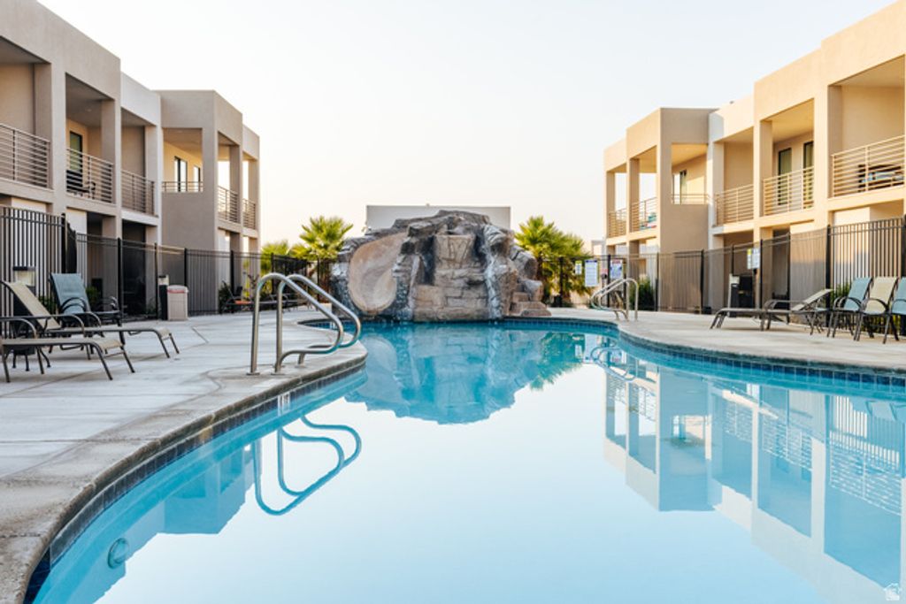 Image 34 of property listing at 1122 S 1790 W ##1, St. George, UT 84770