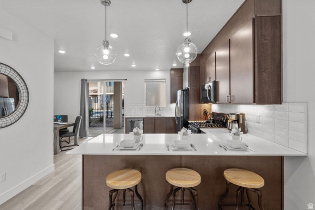 Image 6 of property listing at 1122 S 1790 W ##1, St. George, UT 84770