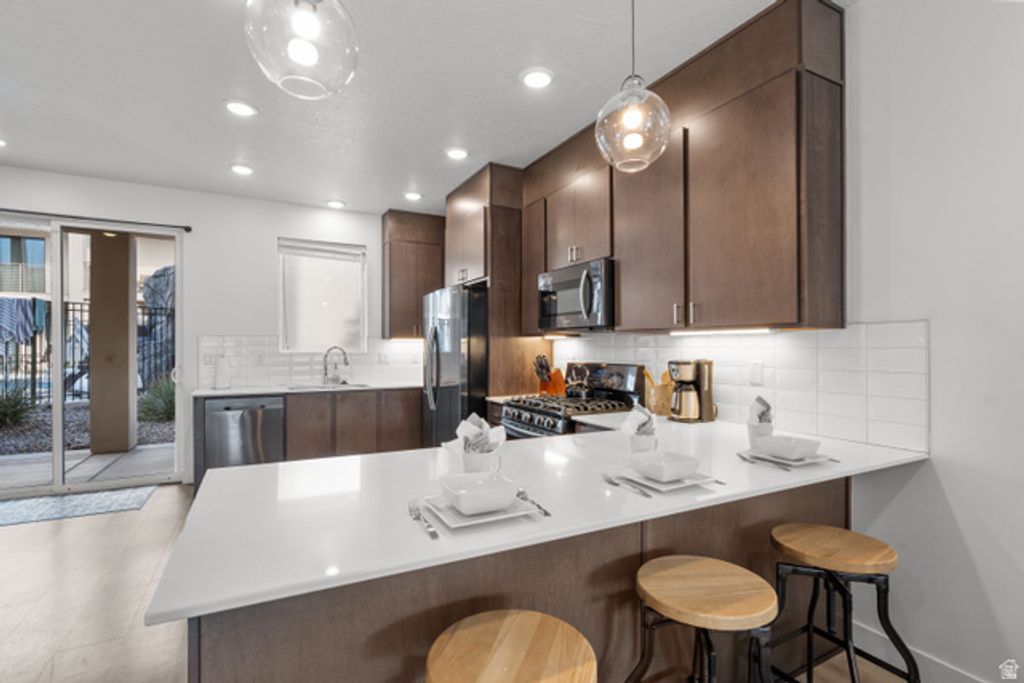 Image 7 of property listing at 1122 S 1790 W ##1, St. George, UT 84770
