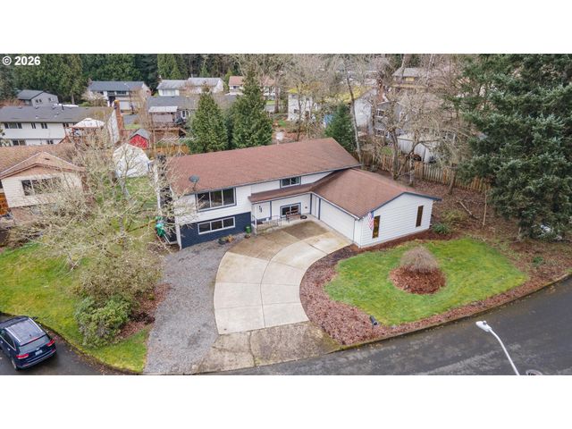 2024 Se SPRUCE Ave, Gresham, OR 97080