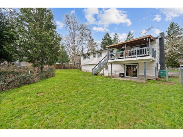 2024 Se SPRUCE Ave, Gresham, OR 97080