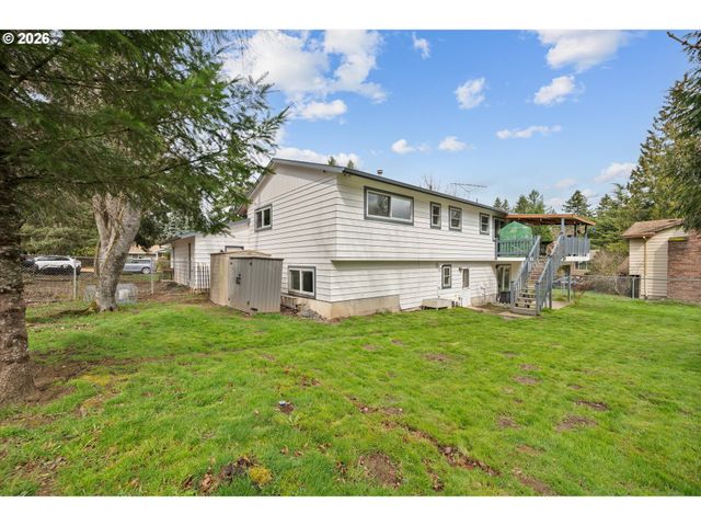 2024 Se SPRUCE Ave, Gresham, OR 97080