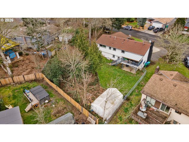 2024 Se SPRUCE Ave, Gresham, OR 97080