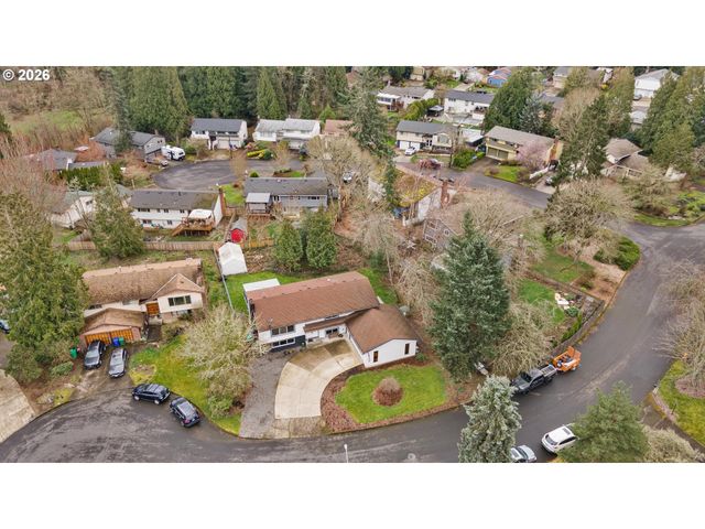 2024 Se SPRUCE Ave, Gresham, OR 97080