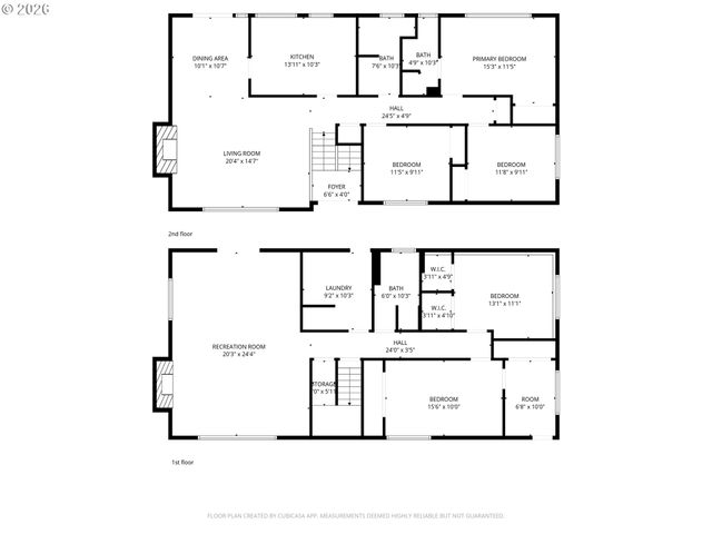 2024 Se SPRUCE Ave, Gresham, OR 97080