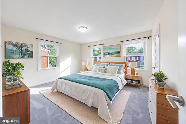 2258 ARLINGTON TER, Alexandria, VA 22303