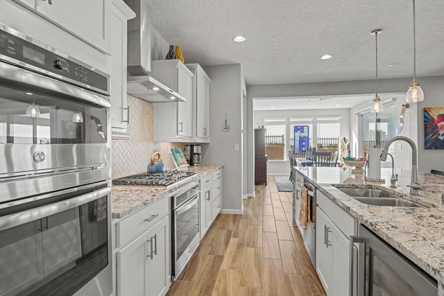 2793 Kings Canyon Loop NE, Rio Rancho, NM 87144