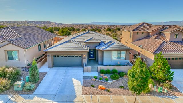 2793 Kings Canyon Loop NE, Rio Rancho, NM 87144