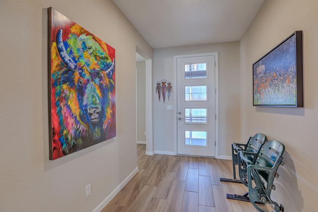 2793 Kings Canyon Loop NE, Rio Rancho, NM 87144