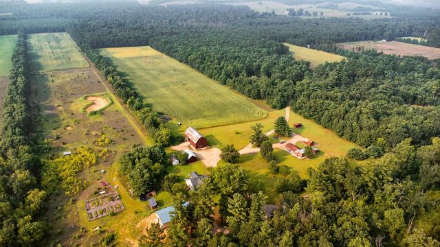 W8970 COTTONVILLE DRIVE, Wautoma, WI 54982