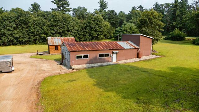 W8970 COTTONVILLE DRIVE, Wautoma, WI 54982