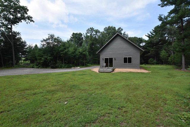 W8970 COTTONVILLE DRIVE, Wautoma, WI 54982
