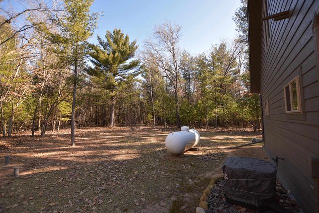 W8970 COTTONVILLE DRIVE, Wautoma, WI 54982