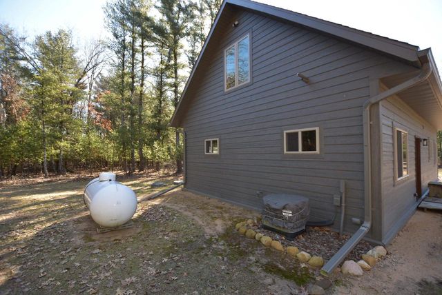 W8970 COTTONVILLE DRIVE, Wautoma, WI 54982