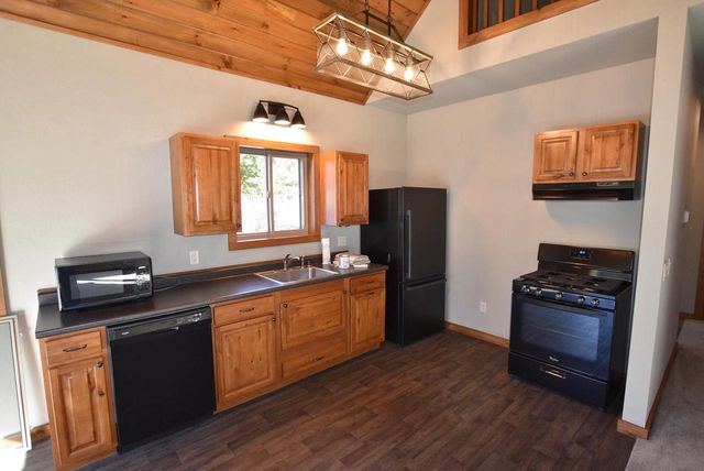 W8970 COTTONVILLE DRIVE, Wautoma, WI 54982