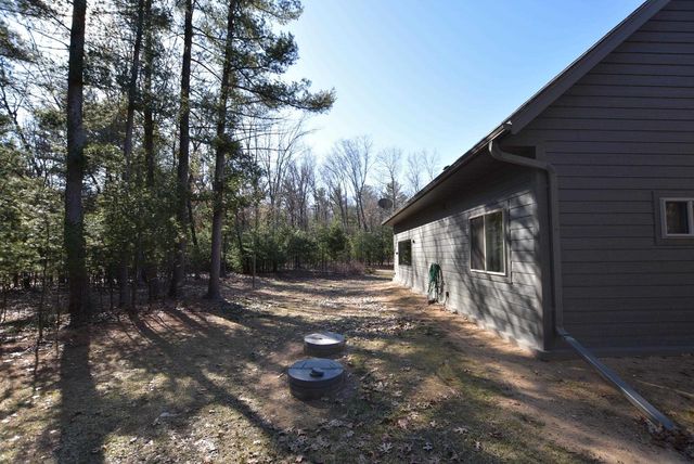 W8970 COTTONVILLE DRIVE, Wautoma, WI 54982