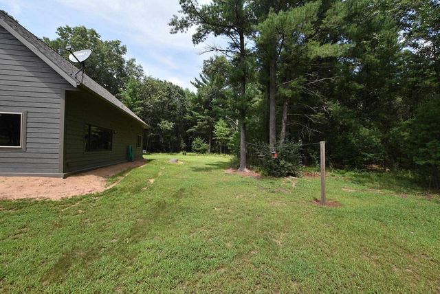 W8970 COTTONVILLE DRIVE, Wautoma, WI 54982