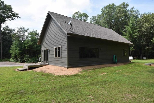 W8970 COTTONVILLE DRIVE, Wautoma, WI 54982