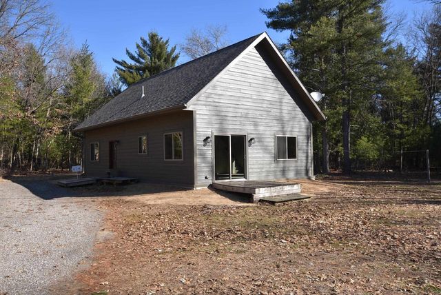 W8970 COTTONVILLE DRIVE, Wautoma, WI 54982