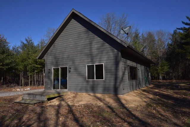 W8970 COTTONVILLE DRIVE, Wautoma, WI 54982