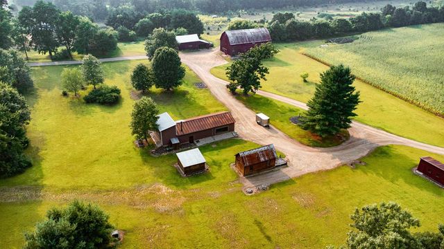 W8970 COTTONVILLE DRIVE, Wautoma, WI 54982