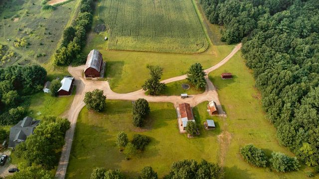 W8970 COTTONVILLE DRIVE, Wautoma, WI 54982