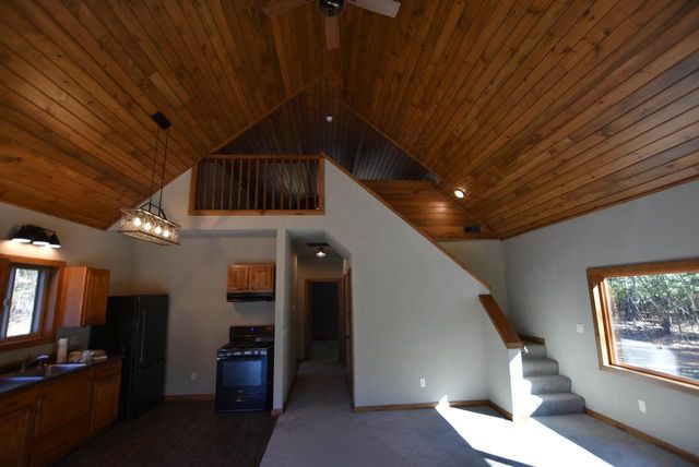 W8970 COTTONVILLE DRIVE, Wautoma, WI 54982