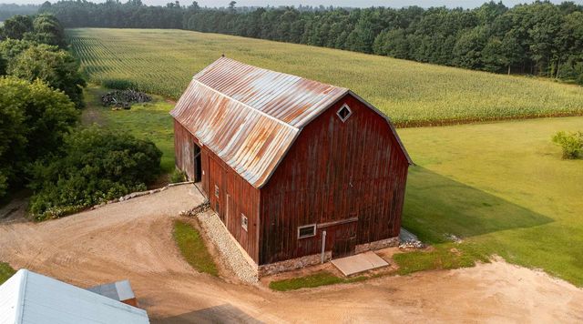 W8970 COTTONVILLE DRIVE, Wautoma, WI 54982