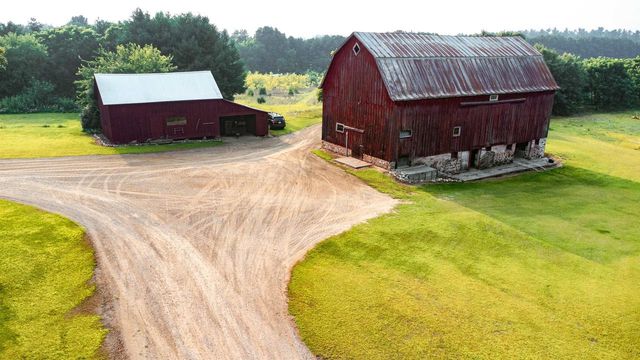 W8970 COTTONVILLE DRIVE, Wautoma, WI 54982