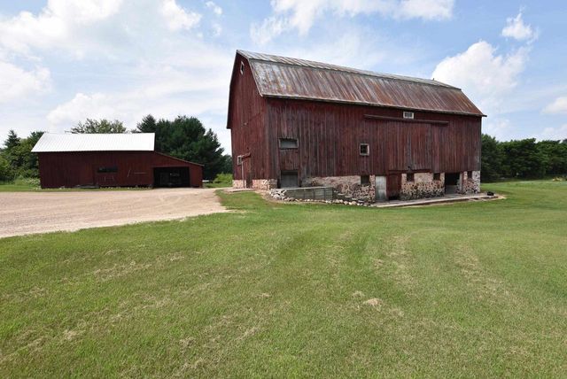 W8970 COTTONVILLE DRIVE, Wautoma, WI 54982