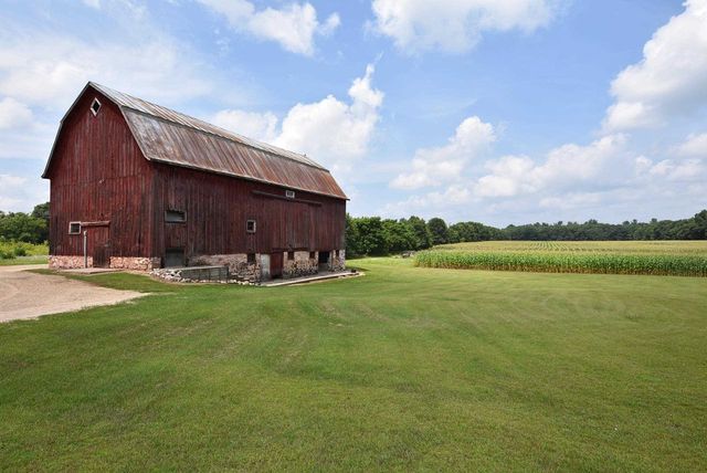 W8970 COTTONVILLE DRIVE, Wautoma, WI 54982