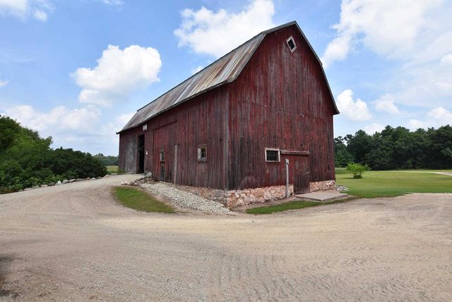 W8970 COTTONVILLE DRIVE, Wautoma, WI 54982