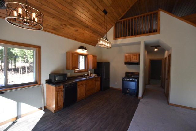W8970 COTTONVILLE DRIVE, Wautoma, WI 54982