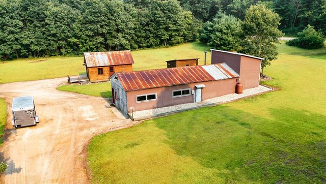 W8970 COTTONVILLE DRIVE, Wautoma, WI 54982