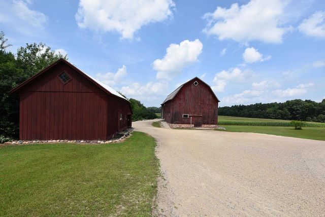 W8970 COTTONVILLE DRIVE, Wautoma, WI 54982