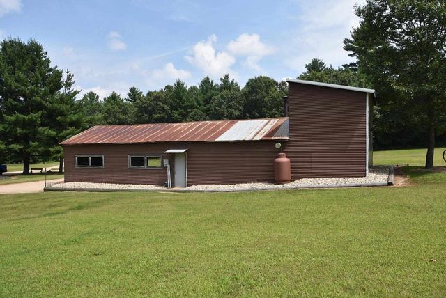 W8970 COTTONVILLE DRIVE, Wautoma, WI 54982