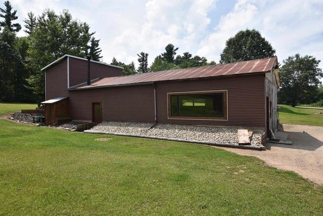 W8970 COTTONVILLE DRIVE, Wautoma, WI 54982