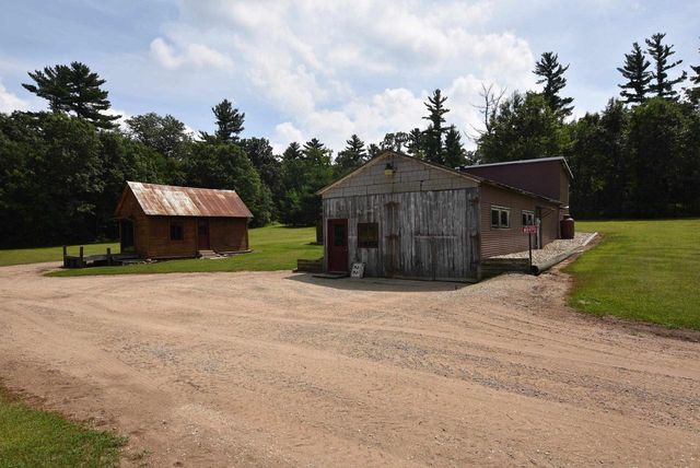 W8970 COTTONVILLE DRIVE, Wautoma, WI 54982
