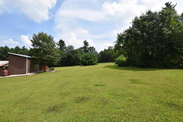 W8970 COTTONVILLE DRIVE, Wautoma, WI 54982
