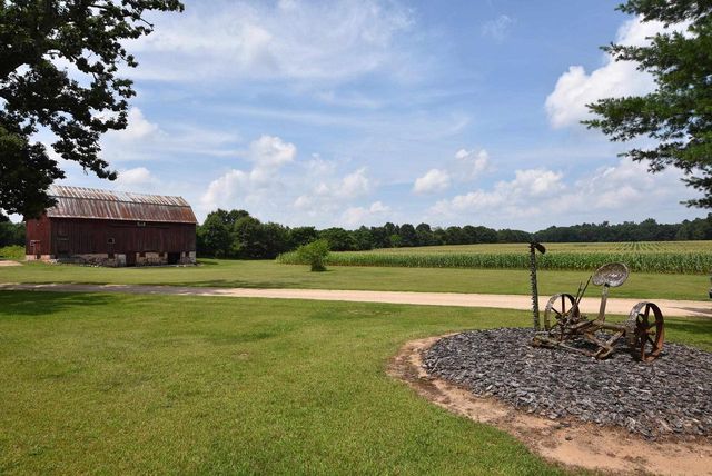 W8970 COTTONVILLE DRIVE, Wautoma, WI 54982