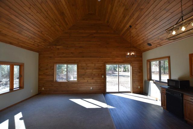 W8970 COTTONVILLE DRIVE, Wautoma, WI 54982