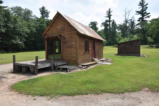 W8970 COTTONVILLE DRIVE, Wautoma, WI 54982