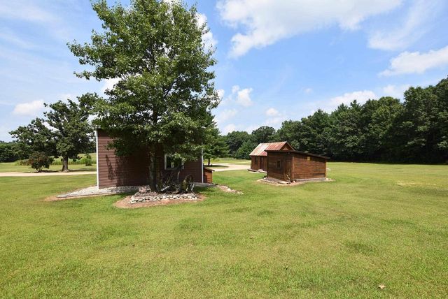 W8970 COTTONVILLE DRIVE, Wautoma, WI 54982