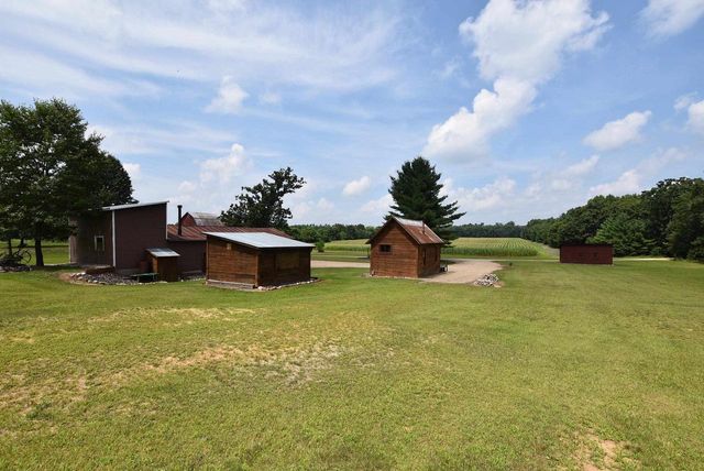 W8970 COTTONVILLE DRIVE, Wautoma, WI 54982