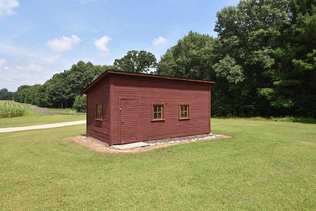 W8970 COTTONVILLE DRIVE, Wautoma, WI 54982