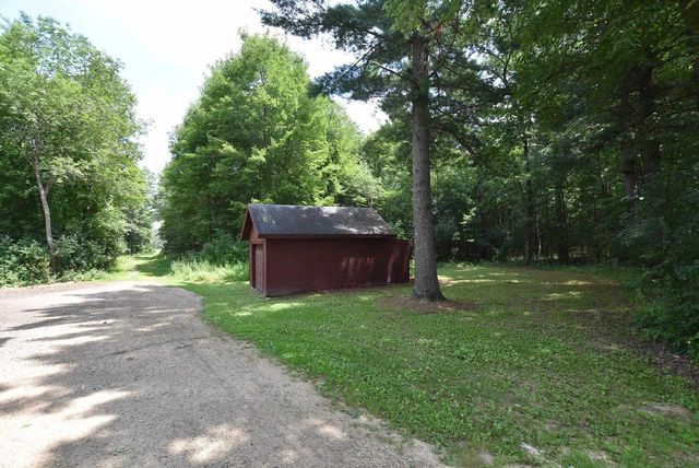 W8970 COTTONVILLE DRIVE, Wautoma, WI 54982